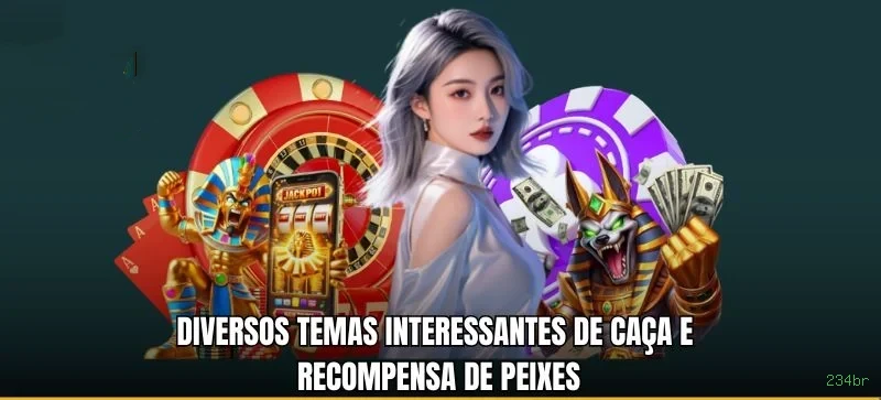 Ganhar e sacar na 234br